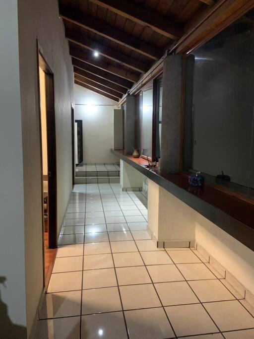 Appartement Departamento Vista Bella Mirador à Morelia Extérieur photo
